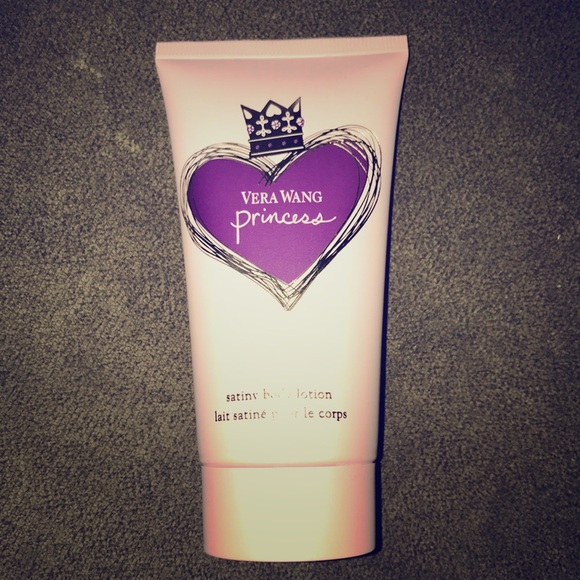 Vera Wang Other - Vera Wang Princess lotion Vera Wang Other - Vera Wang Princess lotion